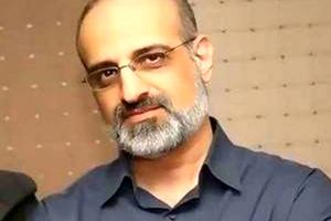 محمد اصفهانی در تدارک انتشار تازهترین آلبومش