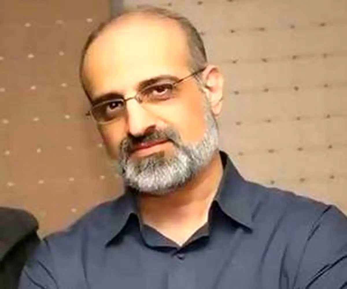 محمد اصفهانی در تدارک انتشار تازه‌ترین آلبومش