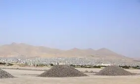 واگذاری زمین رایگان فرزندآوری در البرز به صورت قرعه کشی