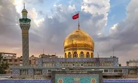 درخواست کندن و انتقال حرم حضرت زینب به ایران!/ ویدئو
