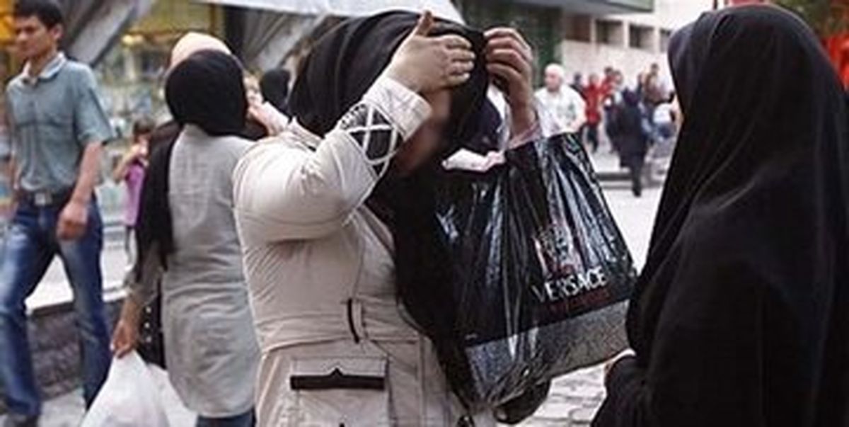 درخواست جمعی از نمایندگان برای به رأی گذاشتن ۸۵ای شدن لایحه حجاب در صحن مجلس