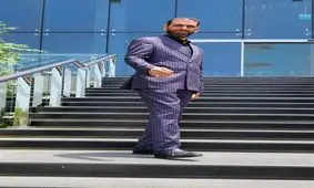 دکتر عماد هلالی به مجلس کشورهای جهان عرب دعوت شد