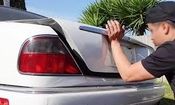 چگونه صندوق عقب ماشین را بدون کلید باز کنیم؟/ ویدئو