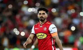  استوری امید عالیشاه در واکنش به حملات اسرائیل به ایران