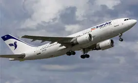 ماجرای تاخیر چندباره پرواز ایران‌ایر از تهران به شیراز در روز سه‌شنبه چه بود؟