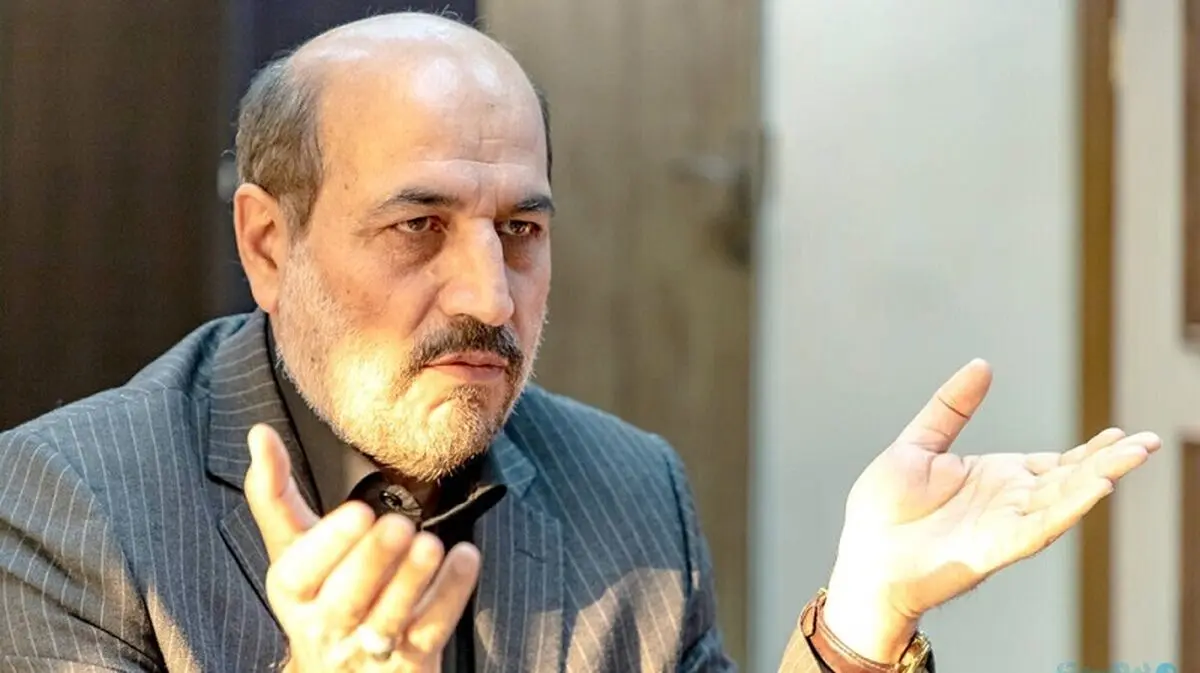 استیضاح وزیر صمت به مهار تورم خودرو کمک می‌کند/ سازمان بازرگانی با هدف حفظ «فاطمی امین» تاسیس می‌شود