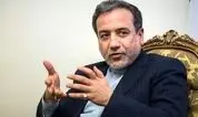 عراقچی: حتی اگر به جنگ آخرالزمان منجر شود، محکم می‌ایستیم

