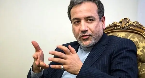 عراقچی: حتی اگر به جنگ آخرالزمان منجر شود، محکم می‌ایستیم
