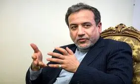 عراقچی: رهبر انقلاب با عصای موسی گونه‌ خود، راه ها را باز کردند/ معاون گروسی برای بازرسی نمی‌آید/ هرجا که لازم باشد، مذاکره می‌کنیم