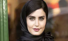 سفر در زمان؛ «الناز شاکردوست» در دومین فیلم و در 20 سالگی؛ سال 83 