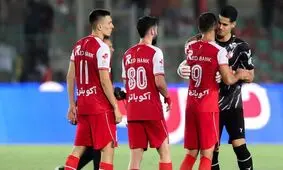 نتایج هفته ششم لیگ برتر فوتبال ایران

