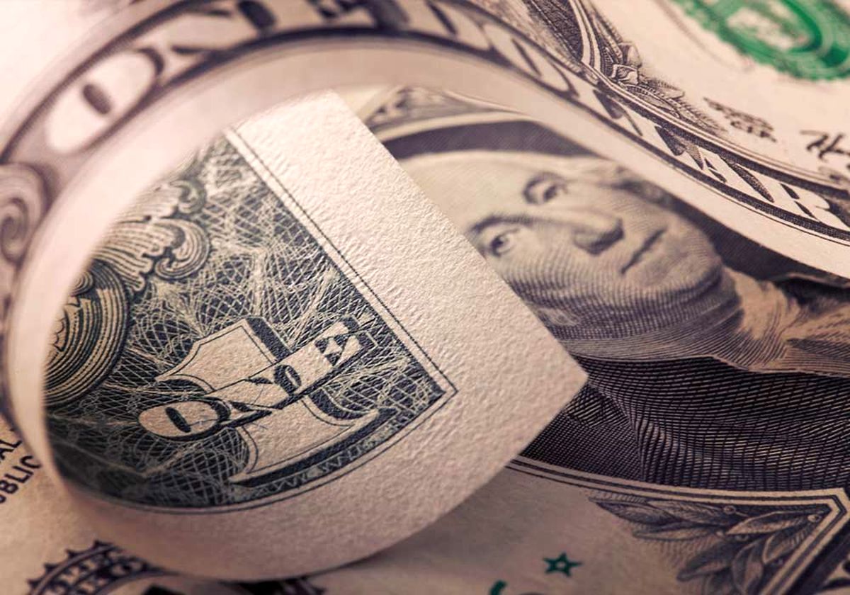 رویترز: ضعف دلار بعد از نشست بانک مرکزی آمریکا، افزایش تقاضا برای یورو