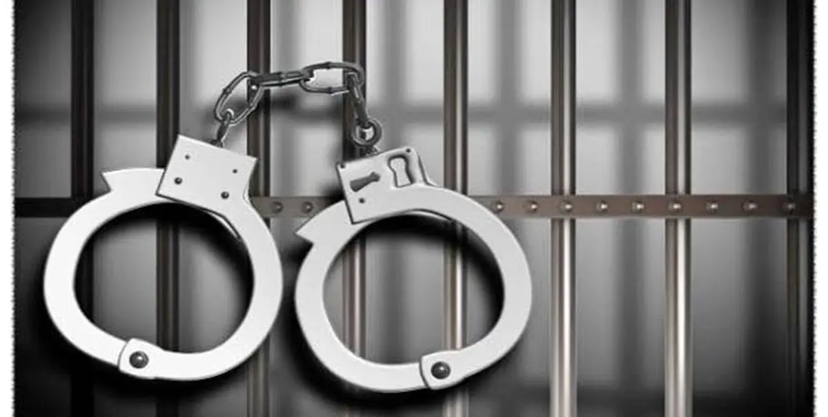 سارق طلای واحد مسکونی دستگیر شد