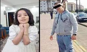 جزئیات قتل دلخراش دختر هشت ساله لنگرودی توسط پدرش/ ویدئو