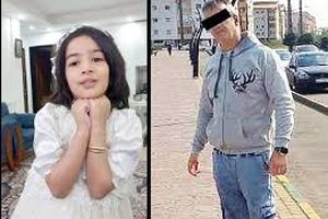 جزئیات قتل دلخراش دختر هشت ساله لنگرودی توسط پدرش/ ویدئو