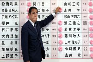 حزب سیاسی شینزو آبه، 2 روز پس از ترور او، در انتخابات پارلمانی ژاپن پیروز شد

