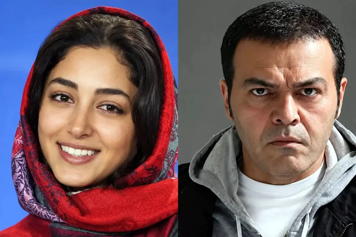 ماجرای مواضع ضدجنگ دو بازیگر | فریبرز عرب‌نیا به ایران برمی‌گردد؟ گلشیفته هم می‌آید! 