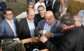 نقش‌آفرینی نیشکر در توسعه زیرساخت‌های خوزستان
