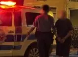 رسوایی بزرگ | تاجر مشهور با دو پسر نوجوان در اتاق هتل بازداشت شد