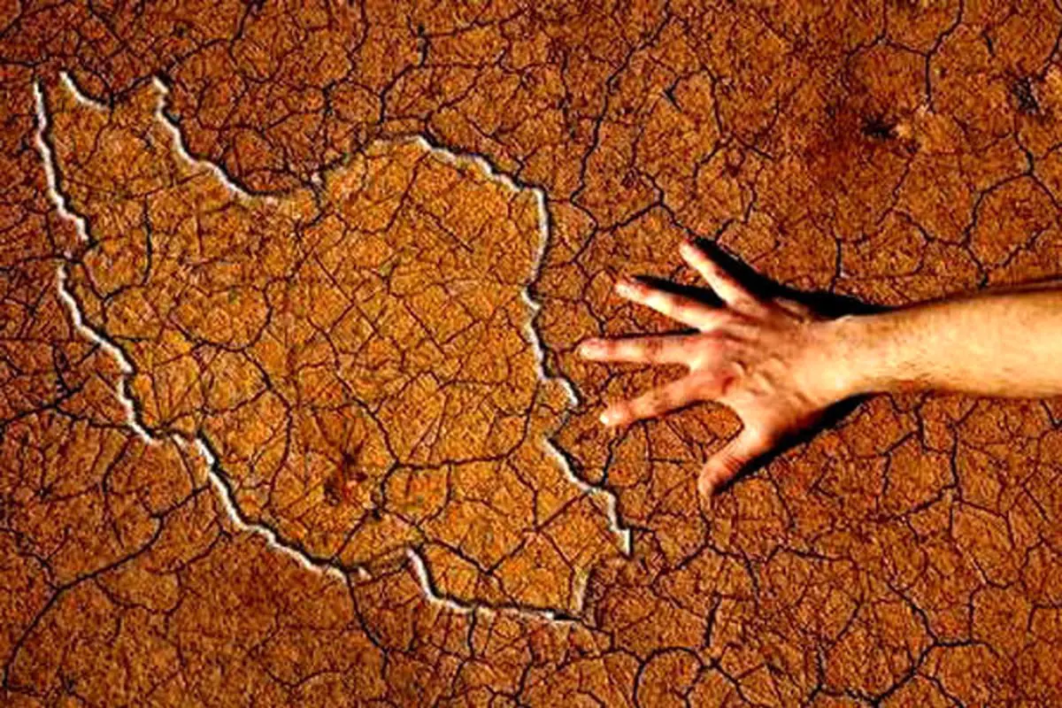 کدام کشورها دچار بحران کمبود منابع آبی هستند؟