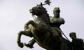 احیاء نیروی دریایی ارتش در زمان نادرشاه