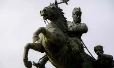 احیاء نیروی دریایی ارتش در زمان نادرشاه