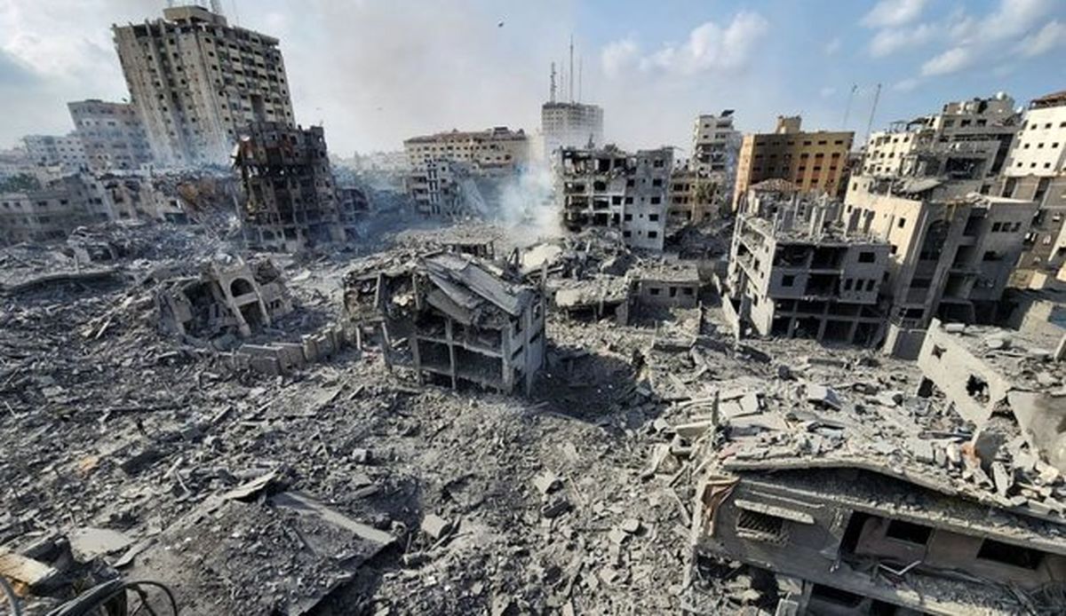 دو توافق احتمالی مدنظر آمریکا در مدیریت جنگ غزه چیست؟ 