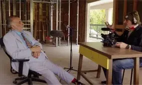 پشت پرده «مگالوپولیس» در جشنواره ونیز
