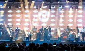 دیدن کنسرت با اعمال شاقه؛ تهویه سالن‌هایی که خاموش است