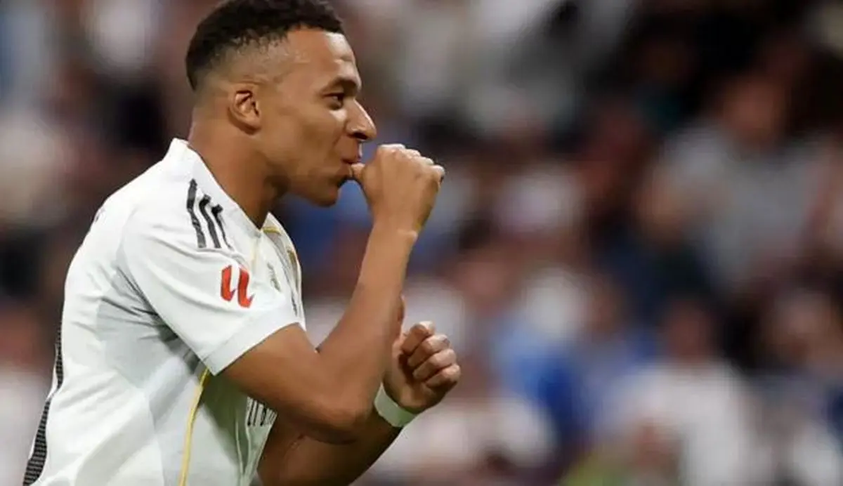 جنگ ۲۶۰ میلیون دلاری امپابه/ادعای آزار روانی امباپه