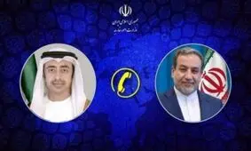 عراقچی: اظهارات مقامات آمریکایی دخالت آشکار در امور داخلی ایران است