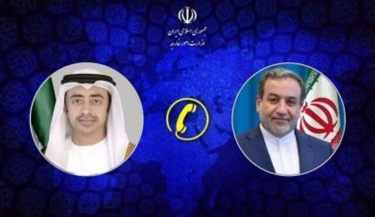 عراقچی: اظهارات مقامات آمریکایی دخالت آشکار در امور داخلی ایران است