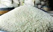 برنج با طعم تریاک در قائم شهر
