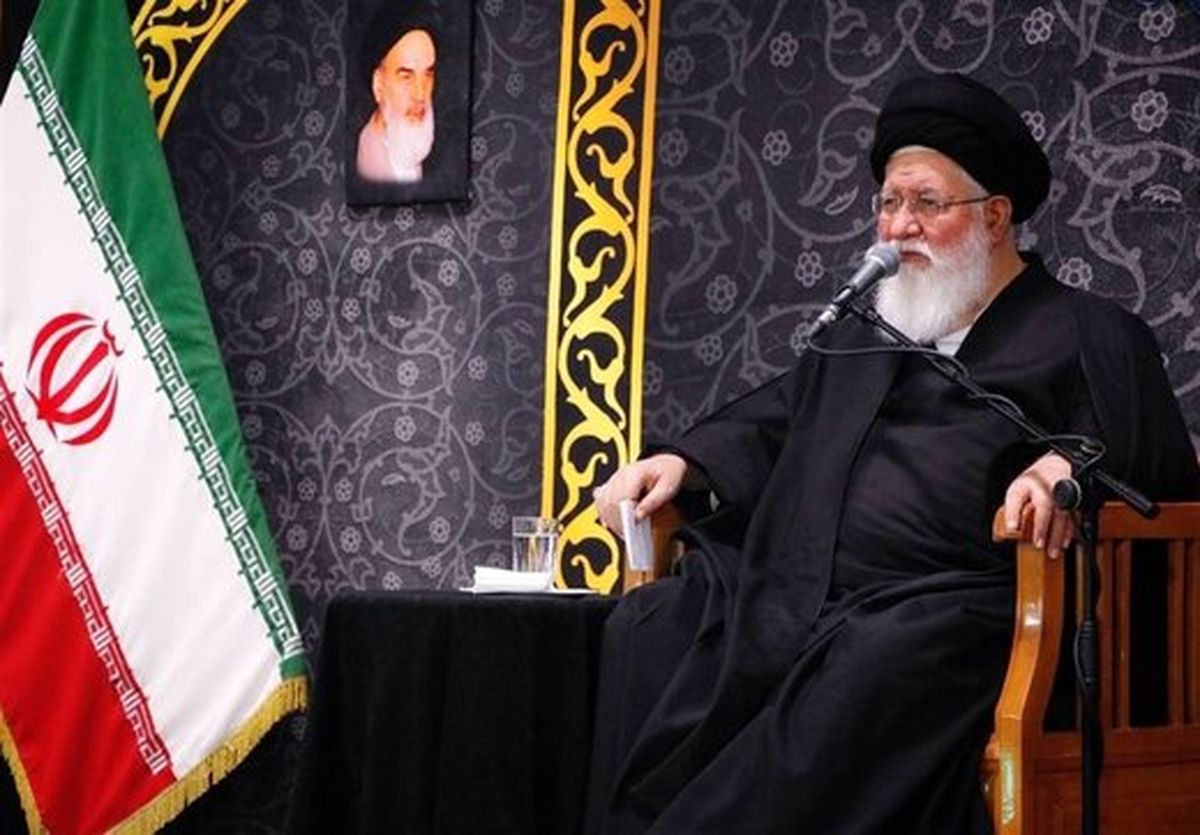مسئولان سیاست خارجی استکبارستیزی کنند تا زمینه ظهور منجی بشریت فراهم شود