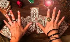 دستگیری یک خانواده رمال در فردیس