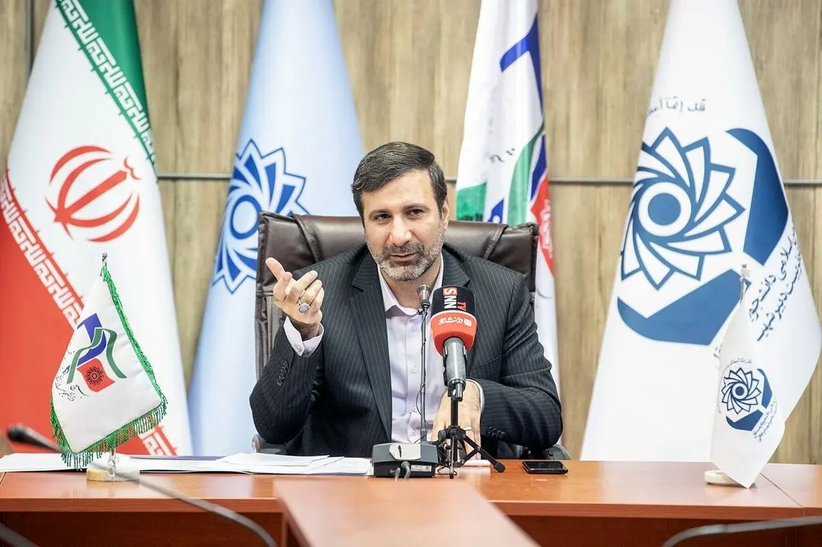  پزشکیان در انتخابات مجلس از سوی شورای نگهبان رد صلاحیت نشده بود

