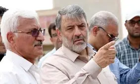 محور L300 تقاطع غیرهمسطح شهید کجباف هفته آینده به برداری می رسد