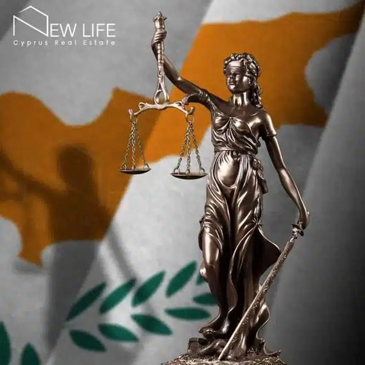 وکیل مهاجرت به قبرس
