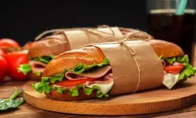 ۴ غذایی که شما را عصبانی می‌کنند/ اینفوگرافیک