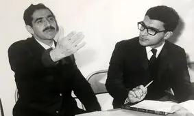 داستان نابغه‌ترین خلافکار ایرانی / کسی که کاخ دادگستری را به یک آمریکایی فروخت