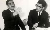 داستان نابغه‌ترین خلافکار ایرانی / کسی که کاخ دادگستری را به یک آمریکایی فروخت