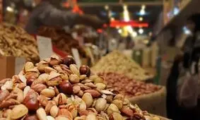عرضه آجیل‌های تقلبی در میادین تره‌بار/ خشکسالی پسته را میلیونی کرد

