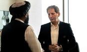 نظر بابک زنجانی در رابطه با خروج افغانستانی ها از ایران/ عکس

