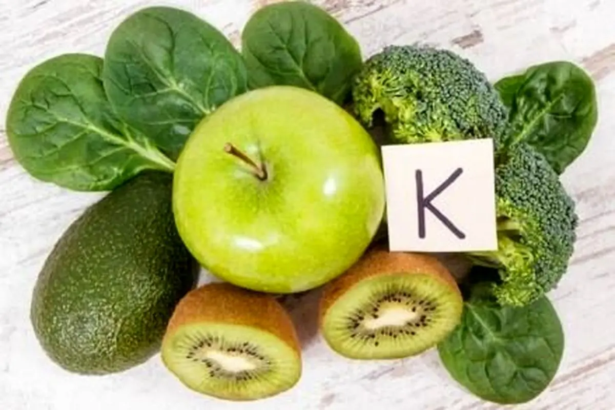 چطور ویتامین K2 بیشتری دریافت کنیم؟