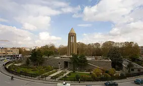 کدام شهر ایران بیشترین گردشگری را دارد؟ 