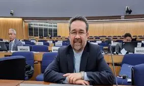 کاردار ایران در لندن خطاب به سفیر آلمان: از رفتار ریاکارانه خود شرمسار باشید

