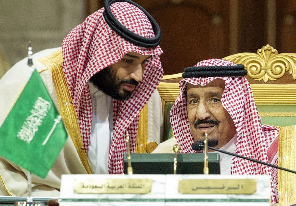طوفان سیاسی در عربستان/ مرگ شاه خون به پا خواهد کرد؟/ احتمال شورش علیه بن سلمان وجود دارد/ دشمنان اصلی ولیعهد جوان را بشناسید
