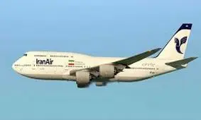 دستور عزل ۲ مدیر ایران ایر به زودی اجرا می‌شود