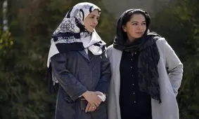 این زن می‌خواهد رییس جمهور ایران شود