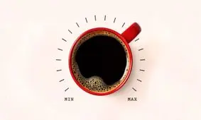  چه میزان از مصرف کافئین، زیاد است؟